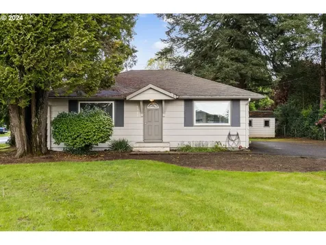 1121 S Parkway Avenue Battle Ground WA 98604