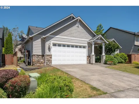 222 Nw 151st Street Vancouver WA 98685