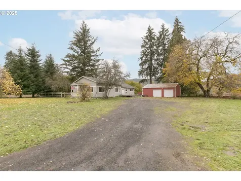 2316 Larsen Lane SW Castle Rock WA 98611