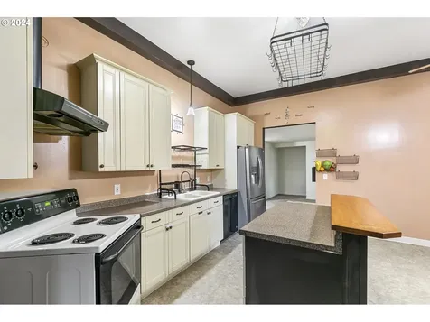 2316 Larsen Lane SW Castle Rock WA 98611