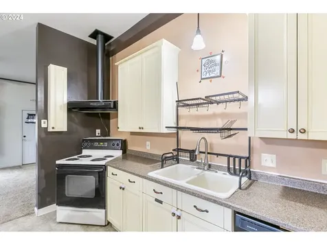 2316 Larsen Lane SW Castle Rock WA 98611
