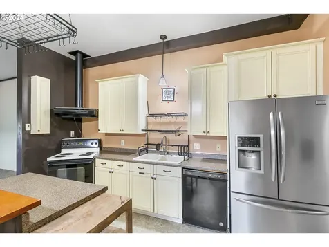 2316 Larsen Lane SW Castle Rock WA 98611