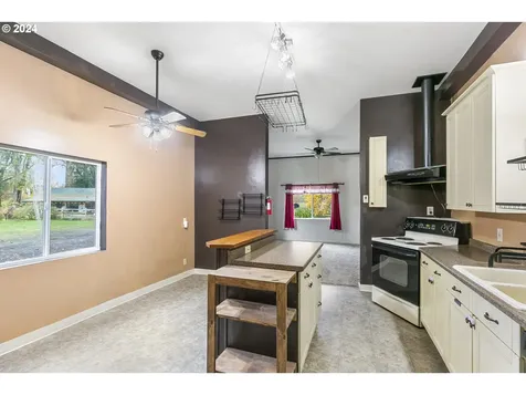 2316 Larsen Lane SW Castle Rock WA 98611