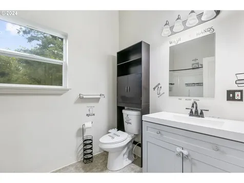 2316 Larsen Lane SW Castle Rock WA 98611