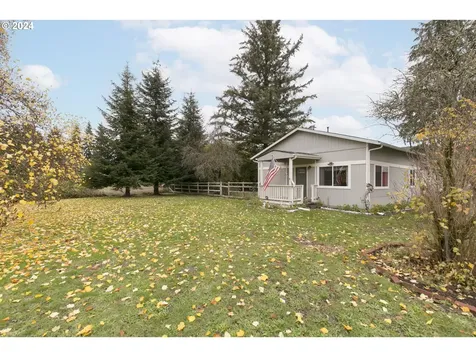 2316 Larsen Lane SW Castle Rock WA 98611