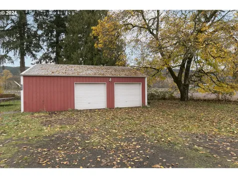 2316 Larsen Lane SW Castle Rock WA 98611