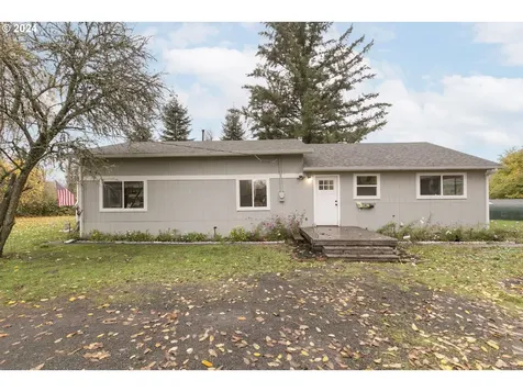 2316 Larsen Lane SW Castle Rock WA 98611