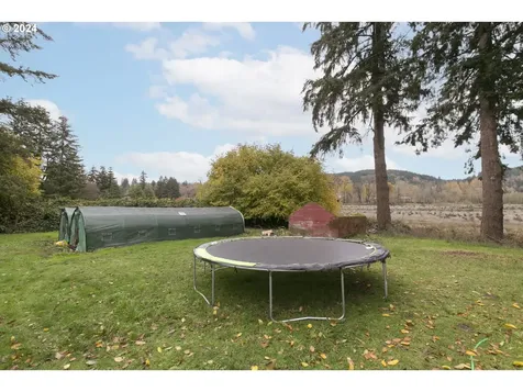 2316 Larsen Lane SW Castle Rock WA 98611