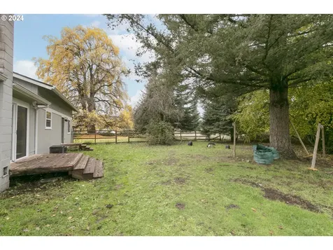 2316 Larsen Lane SW Castle Rock WA 98611
