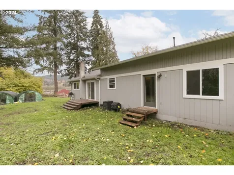 2316 Larsen Lane SW Castle Rock WA 98611