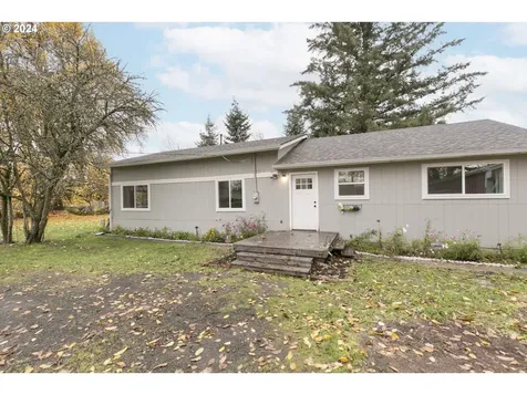 2316 Larsen Lane SW Castle Rock WA 98611