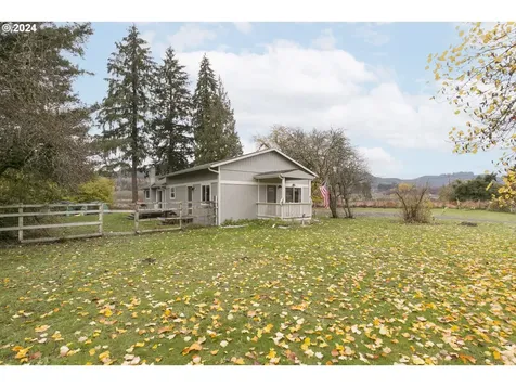 2316 Larsen Lane SW Castle Rock WA 98611