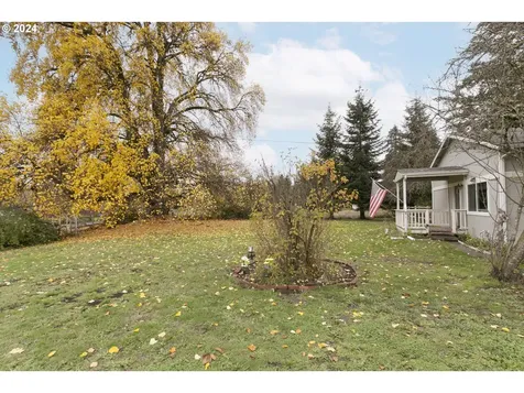 2316 Larsen Lane SW Castle Rock WA 98611