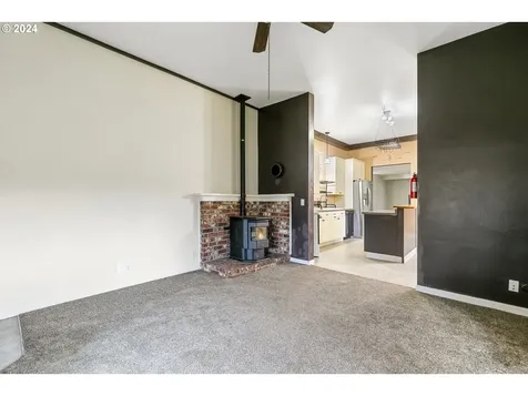 2316 Larsen Lane SW Castle Rock WA 98611
