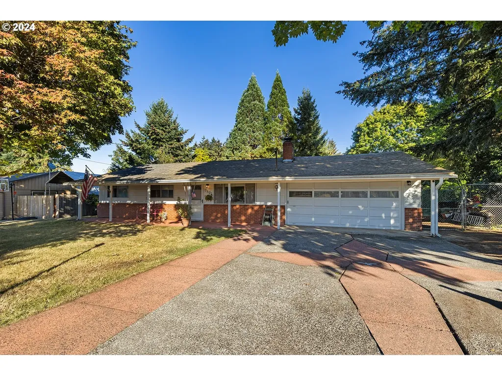 7501 NE 100th Avenue Vancouver WA 98662