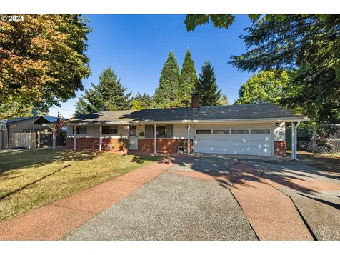 7501 NE 100th Avenue Vancouver WA 98662