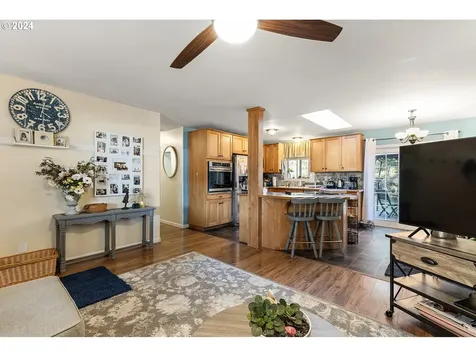 7501 NE 100th Avenue Vancouver WA 98662