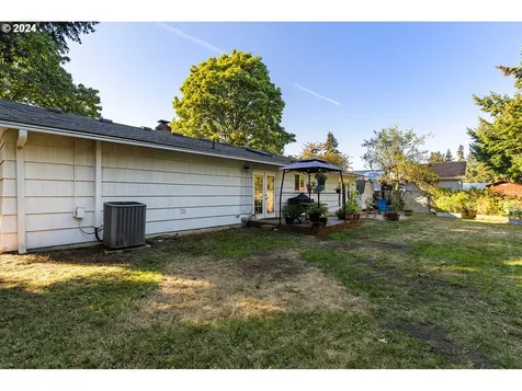 7501 NE 100th Avenue Vancouver WA 98662