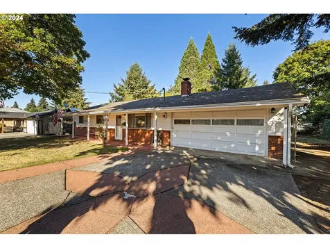 7501 NE 100th Avenue Vancouver WA 98662