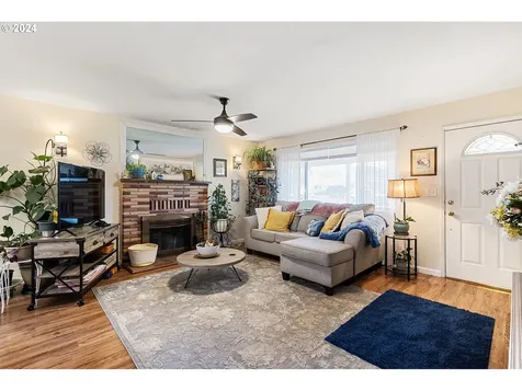 7501 NE 100th Avenue Vancouver WA 98662