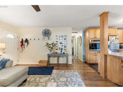 7501 NE 100th Avenue Vancouver WA 98662
