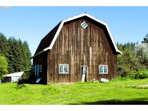 26870 Sw Petes Mountain Road West Linn OR 97068