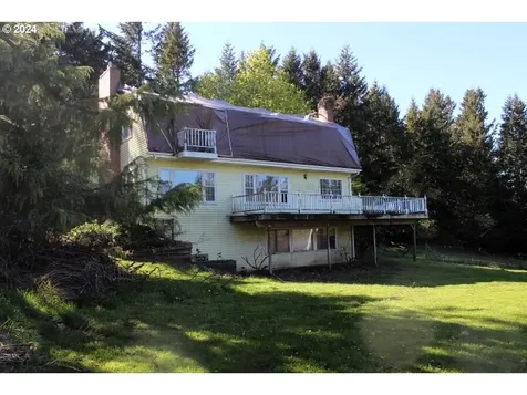 26870 Sw Petes Mountain Road West Linn OR 97068