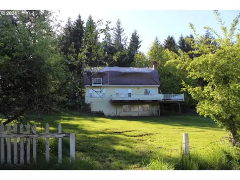 26870 Sw Petes Mountain Road West Linn OR 97068