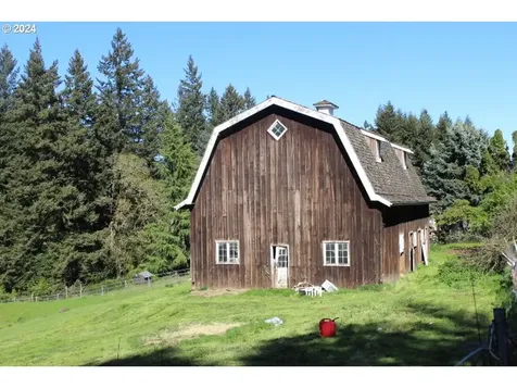 26870 Sw Petes Mountain Road West Linn OR 97068