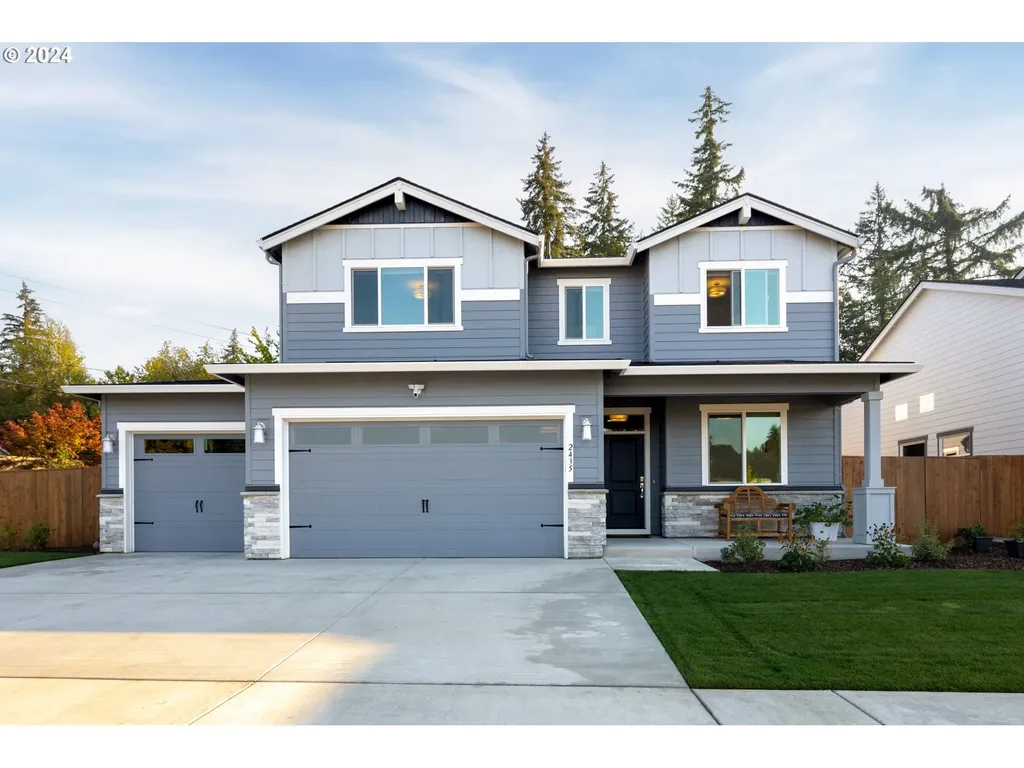 2435 S Royal Court Ridgefield WA 98642