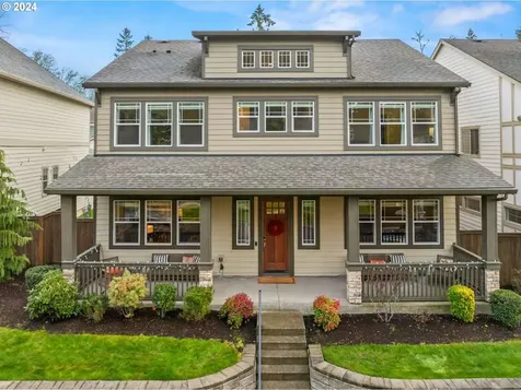29614 SW Naples Drive Wilsonville OR 97070