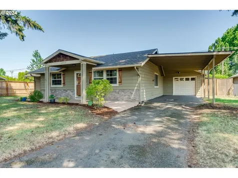 12717 Ne Clackamas Street Portland OR 97230