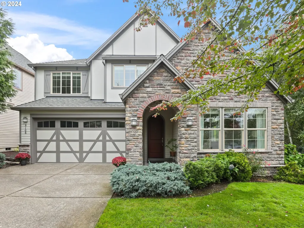 5106 NW Primino Avenue Portland OR 97229