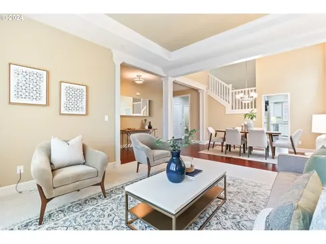 5106 NW Primino Avenue Portland OR 97229