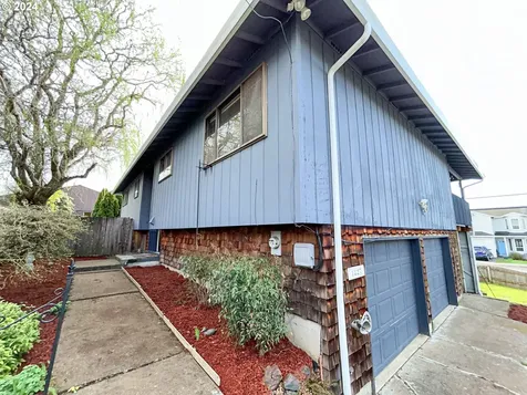 1827 Se Williams Avenue Gresham OR 97080