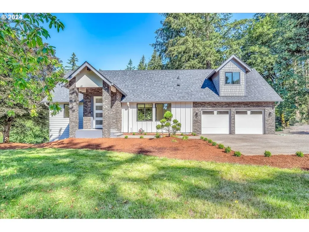 23929 Ne 28th Street Camas WA 98607