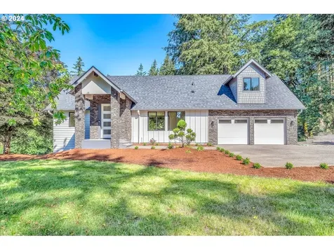 23929 Ne 28th Street Camas WA 98607