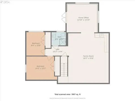 23929 Ne 28th Street Camas WA 98607