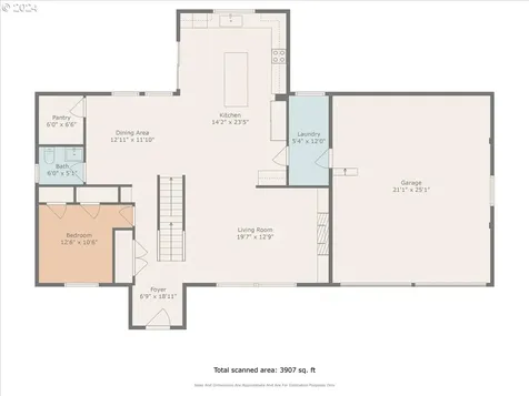 23929 Ne 28th Street Camas WA 98607