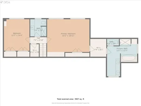 23929 Ne 28th Street Camas WA 98607