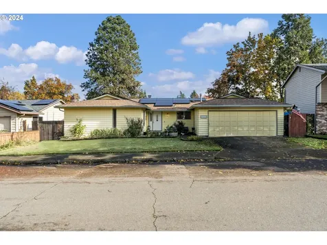 20858 SW Rosa Drive Beaverton OR 97078