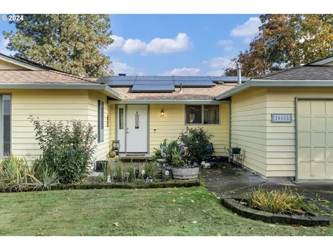 20858 SW Rosa Drive Beaverton OR 97078