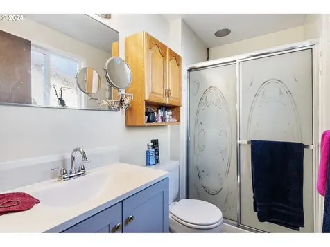 20858 SW Rosa Drive Beaverton OR 97078