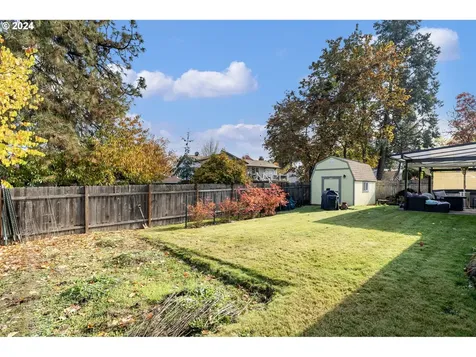 20858 SW Rosa Drive Beaverton OR 97078