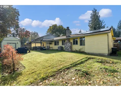 20858 SW Rosa Drive Beaverton OR 97078