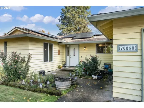 20858 SW Rosa Drive Beaverton OR 97078