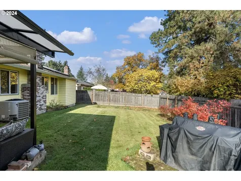 20858 SW Rosa Drive Beaverton OR 97078