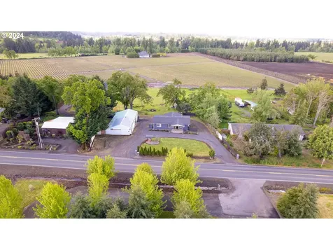 16166 Abiqua Road Ne Silverton OR 97381