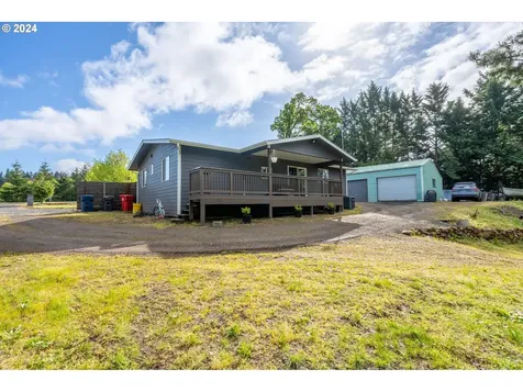 16166 Abiqua Road Ne Silverton OR 97381