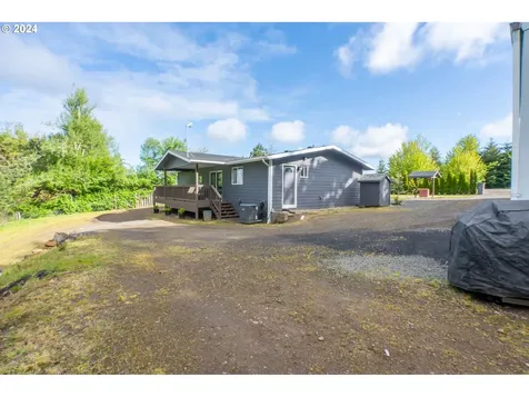 16166 Abiqua Road Ne Silverton OR 97381